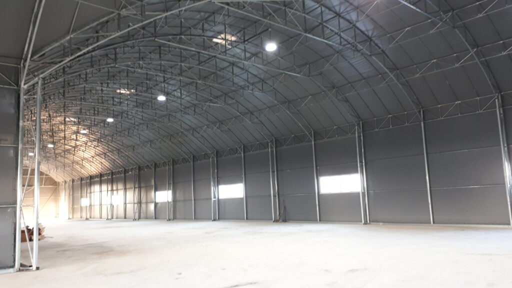 홈페이지용 천막 사진